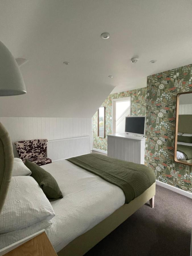 Affittacamere Bay 4*