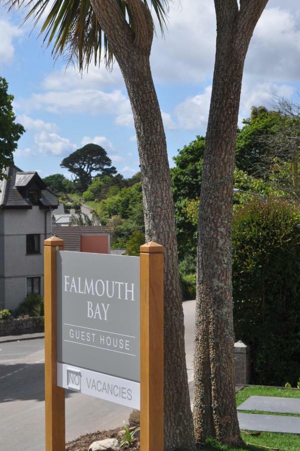Bay Affittacamere Falmouth