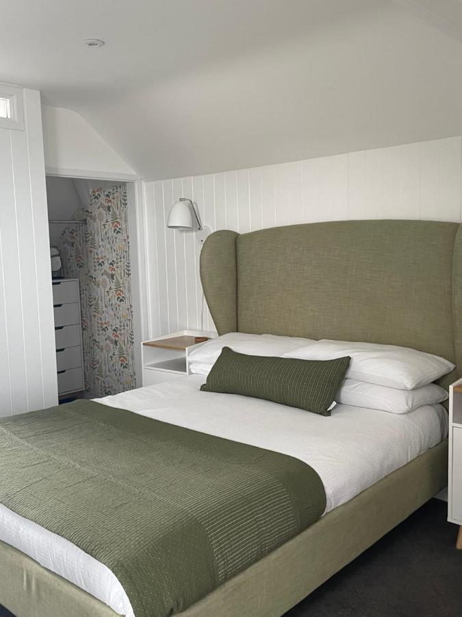 Bay Guest house