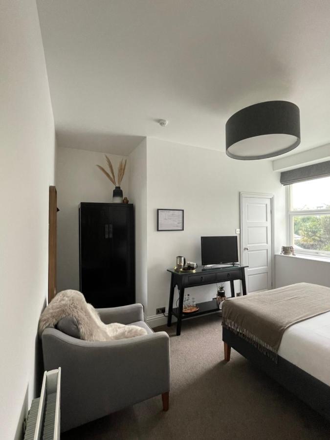Bay Guest house Falmouth