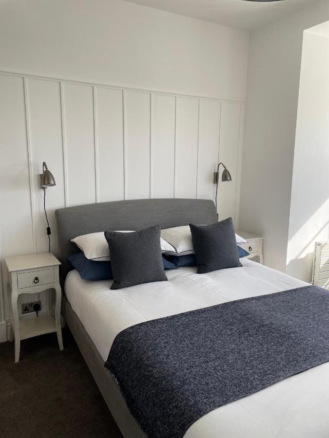 Bay Guest house Falmouth