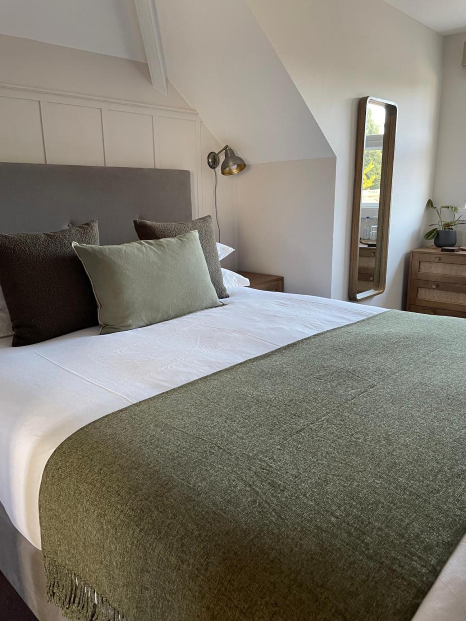 Bay 4* Falmouth