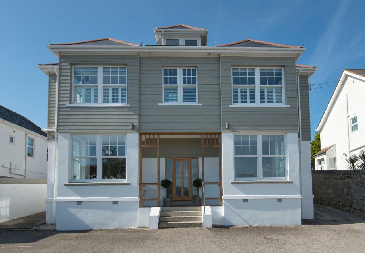 Bay Casa de hóspedes