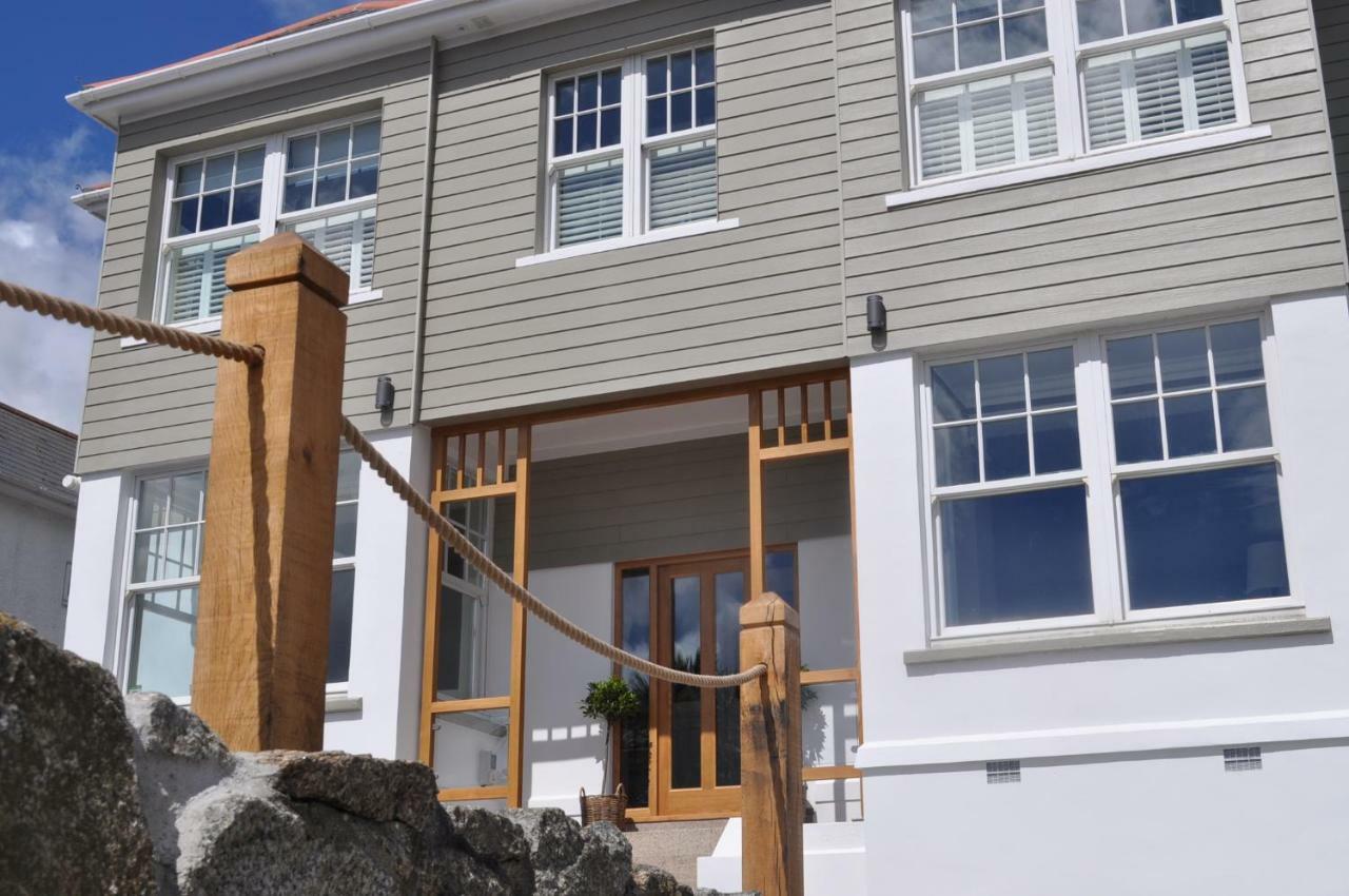 Bay Guest house