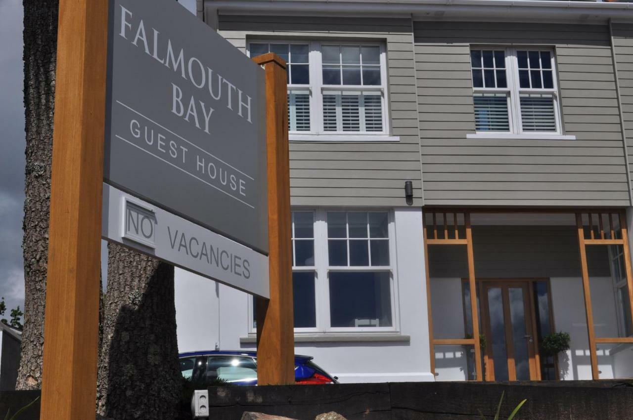 Guest house Bay 4*