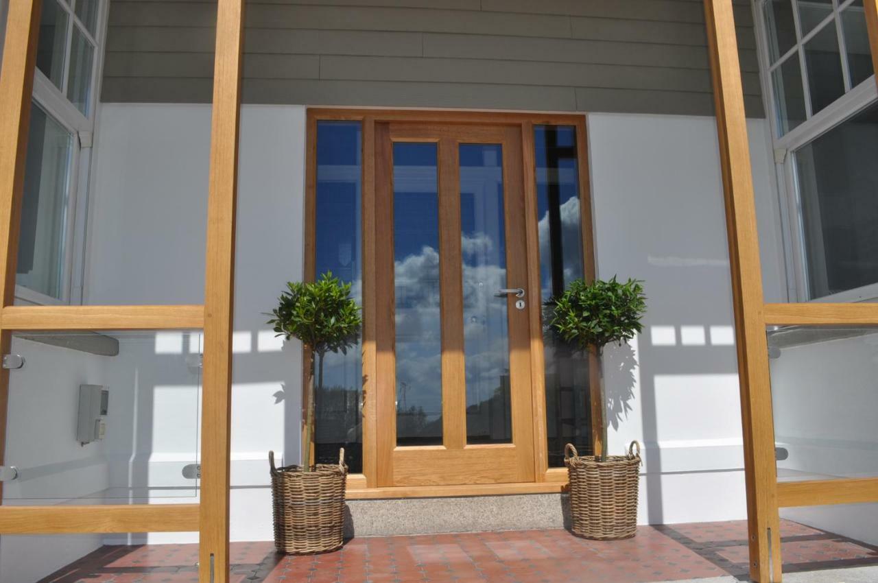 Guest house Bay 4*