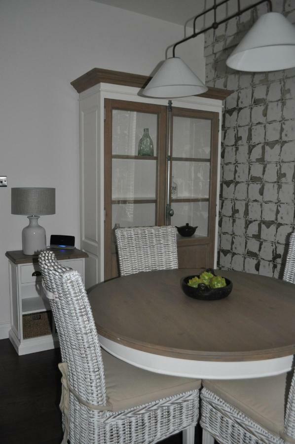 Bay Guest house